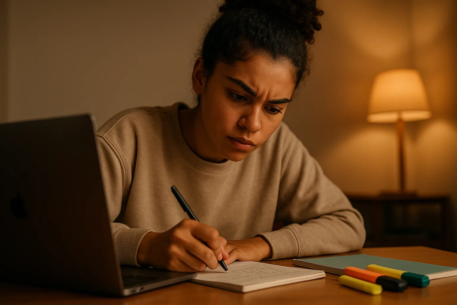 Passo 2: Foco no que mais cai com plano personalizado