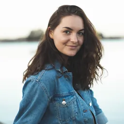 Maria Costa - Criadora de conteúdo