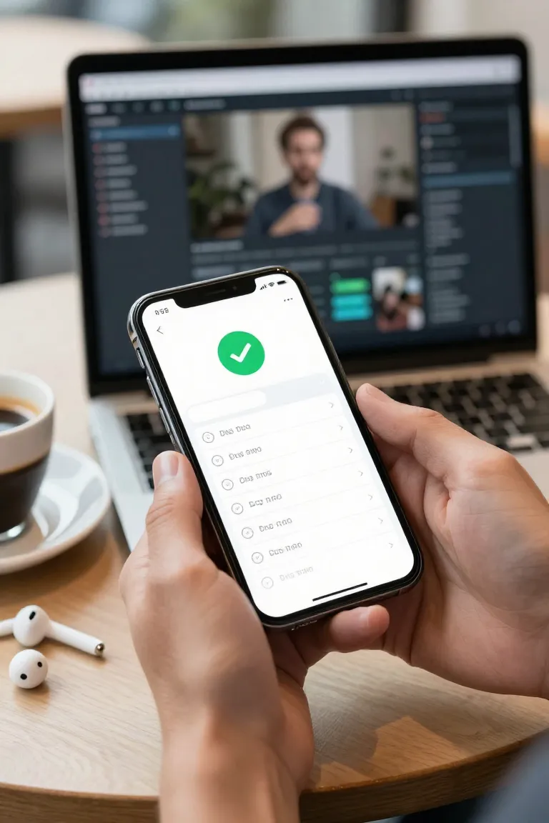 Ganhar Dinheiro com IA - Depois