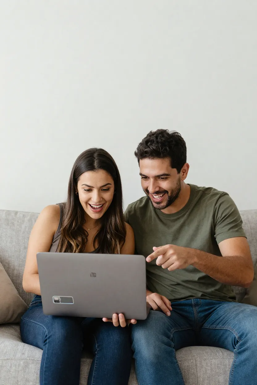 Decoração de Ambientes Online - Antes