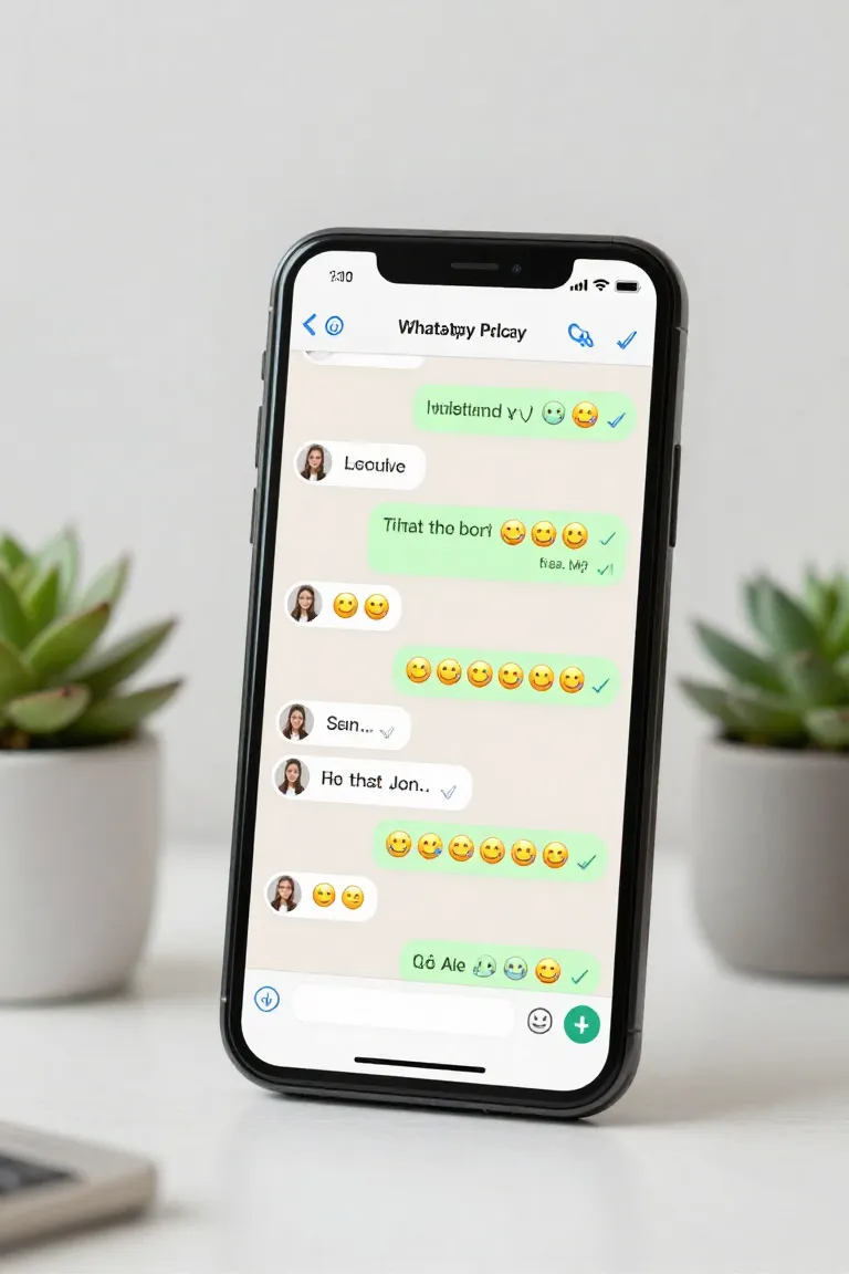 Mandar Mensagem de Aniversário - Depois