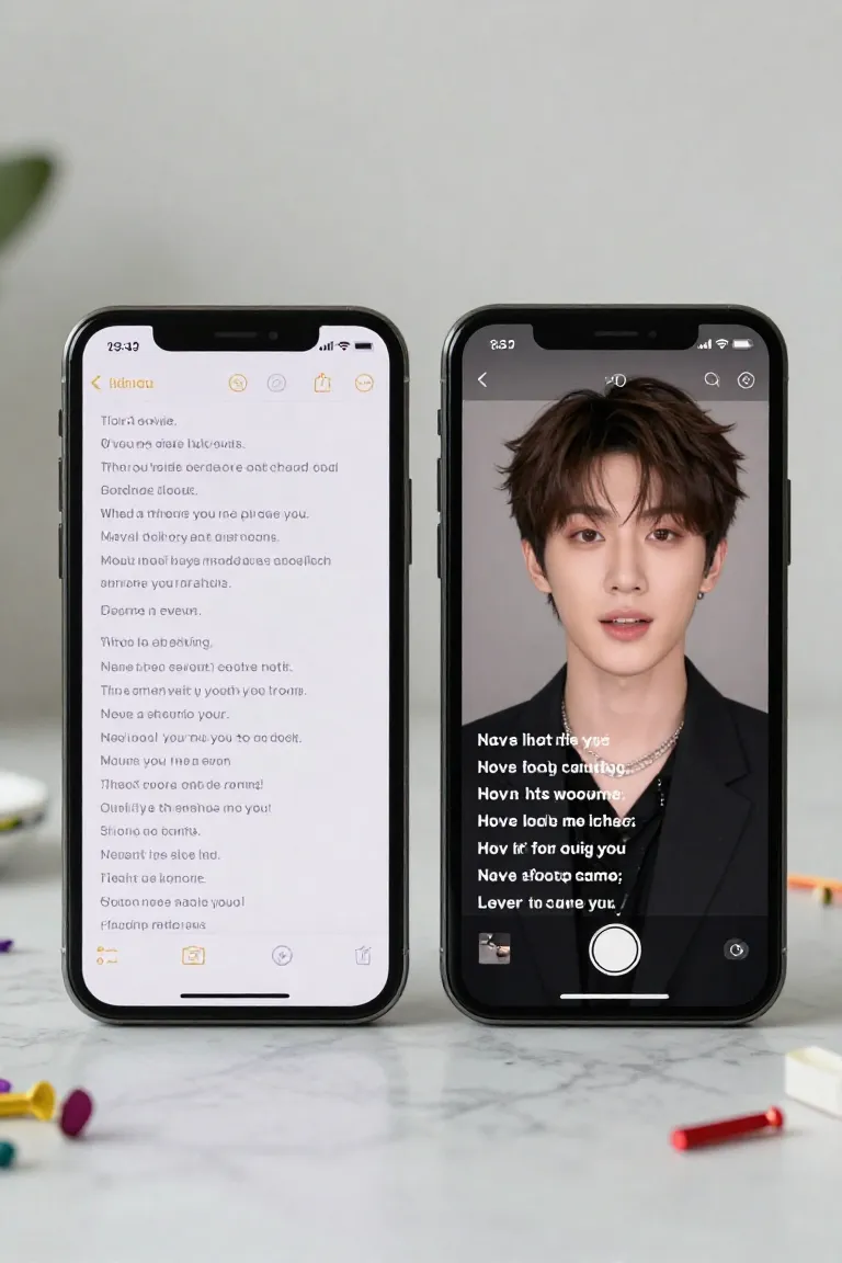 Personalizar Mensagem de Parabéns - Depois