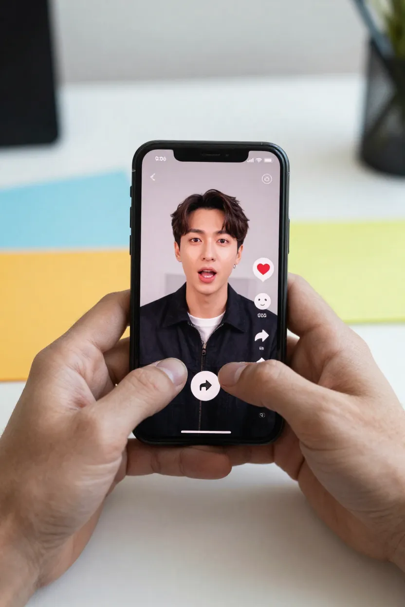 Criar Paródia com Voz de Famoso - Depois