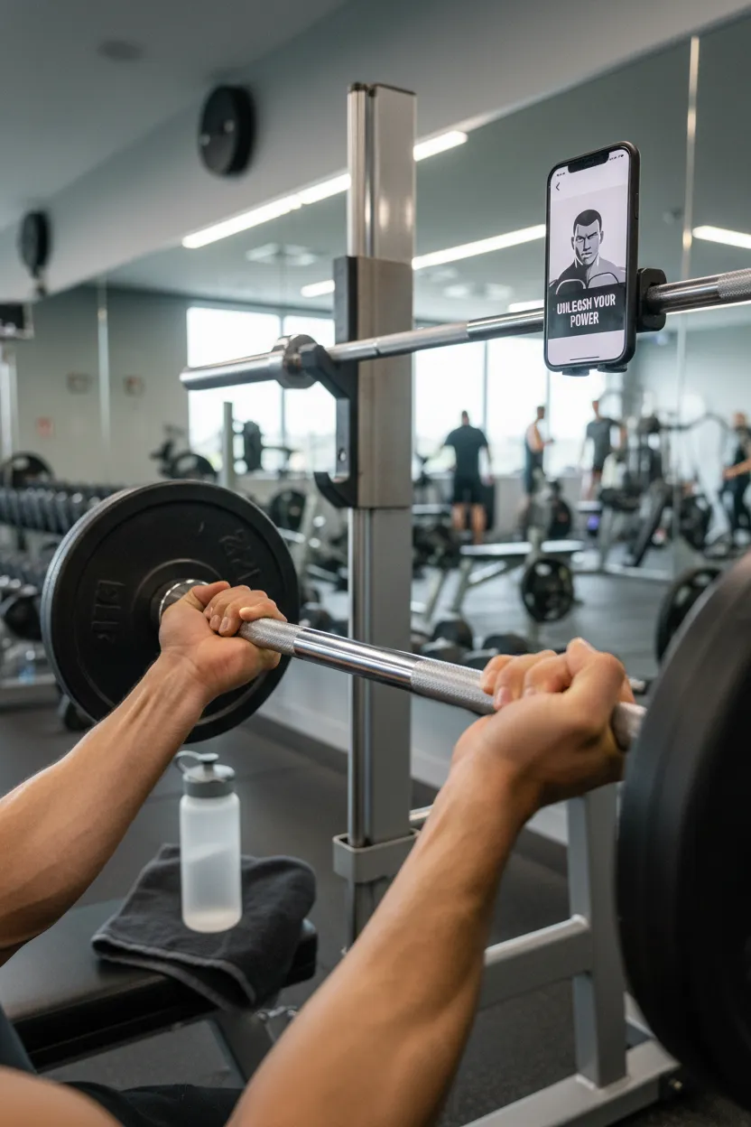 Personal que Quer Alunos Motivados - Depois