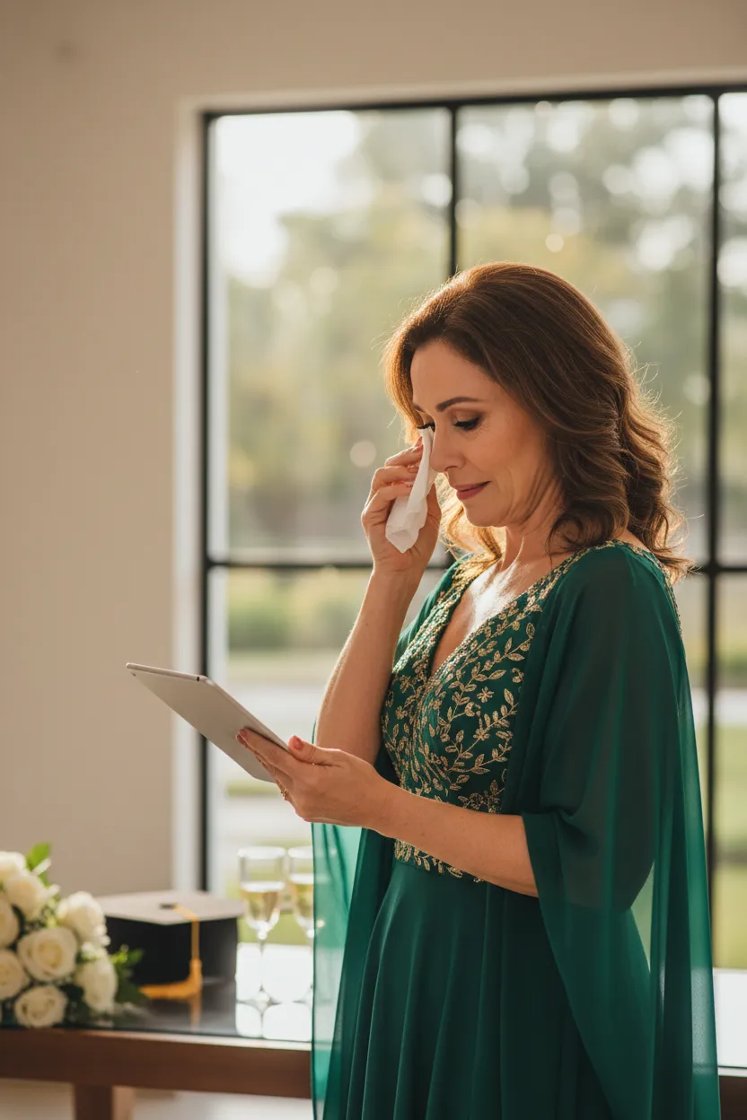 Presentes para Momentos Especiais - Antes