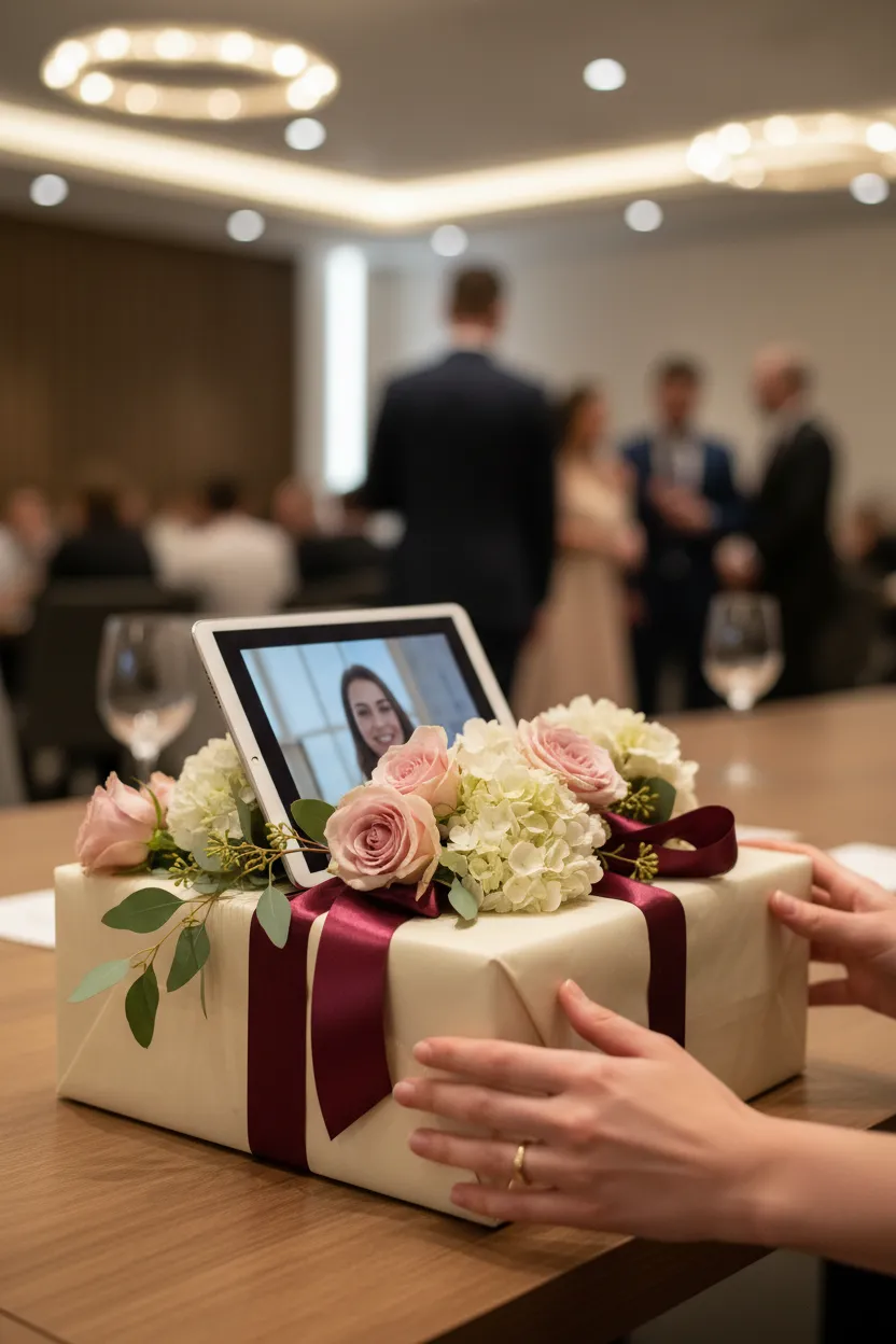 Presentes para Momentos Especiais - Depois