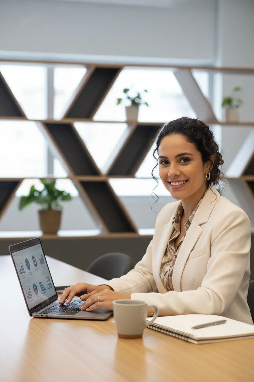 Social Media que Precisa de Engajamento - Antes