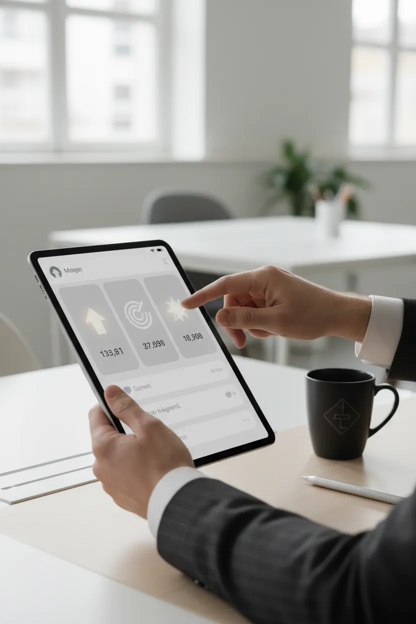 Social Media que Precisa de Engajamento - Depois