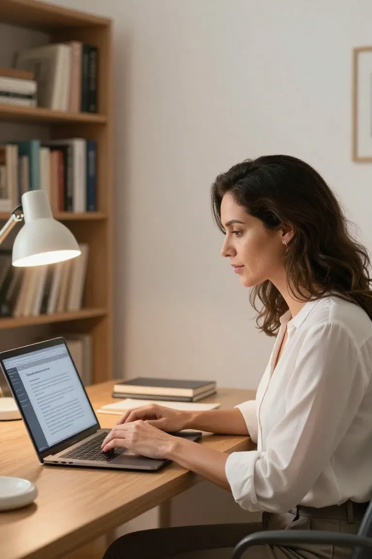 Ganhar Dinheiro Respondendo Perguntas - Antes