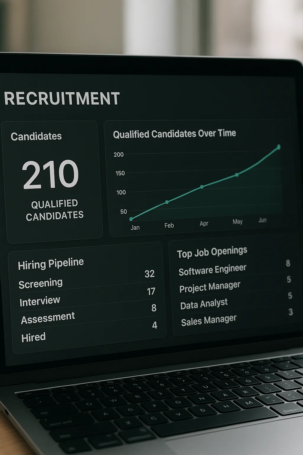 Employer Branding e Recrutamento - Depois