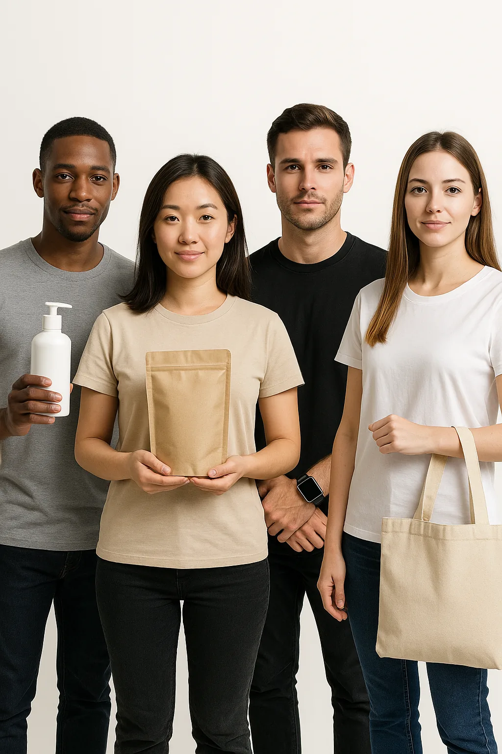 PhotoGen AI transformation