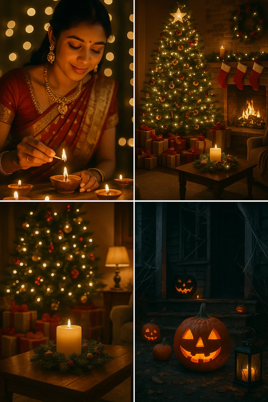 Conteúdo de Feriados e Datas Comemorativas - Antes