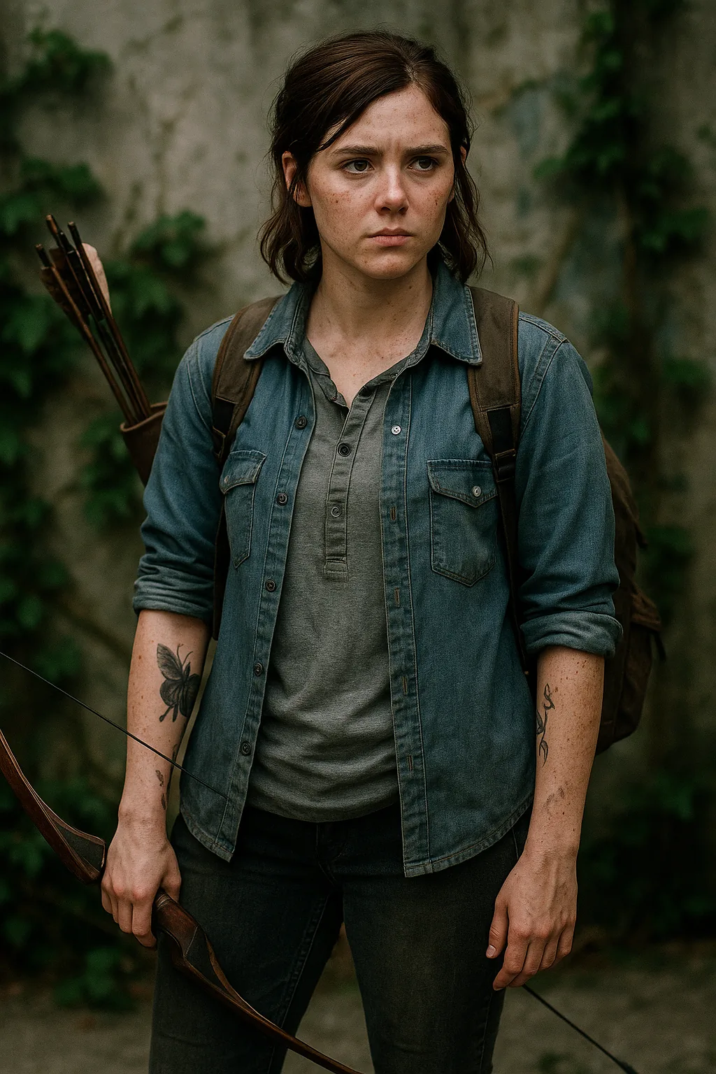 PhotoGen AI transformation