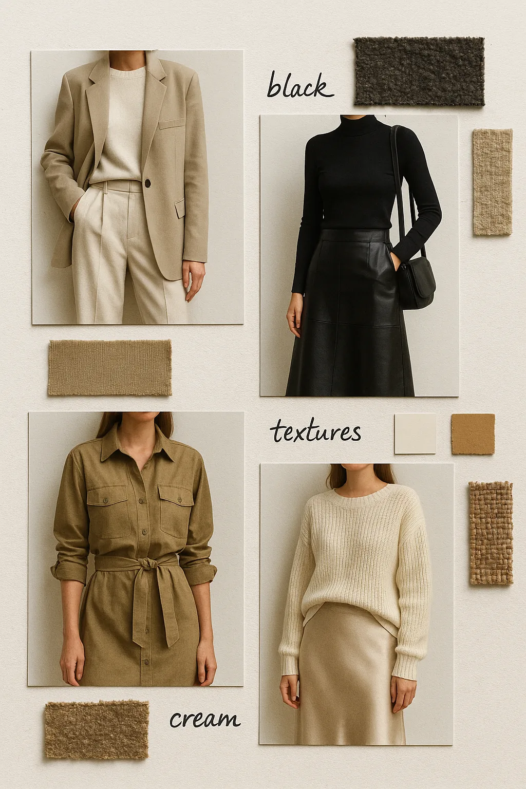 Provas de Conceito para Editoriais - Depois