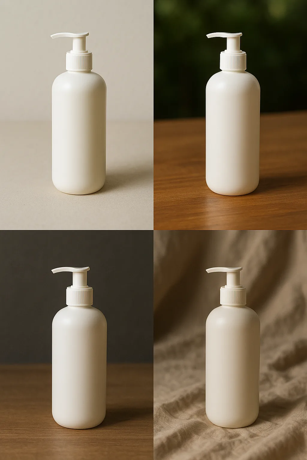 Escala de Criativos para Ads - Antes