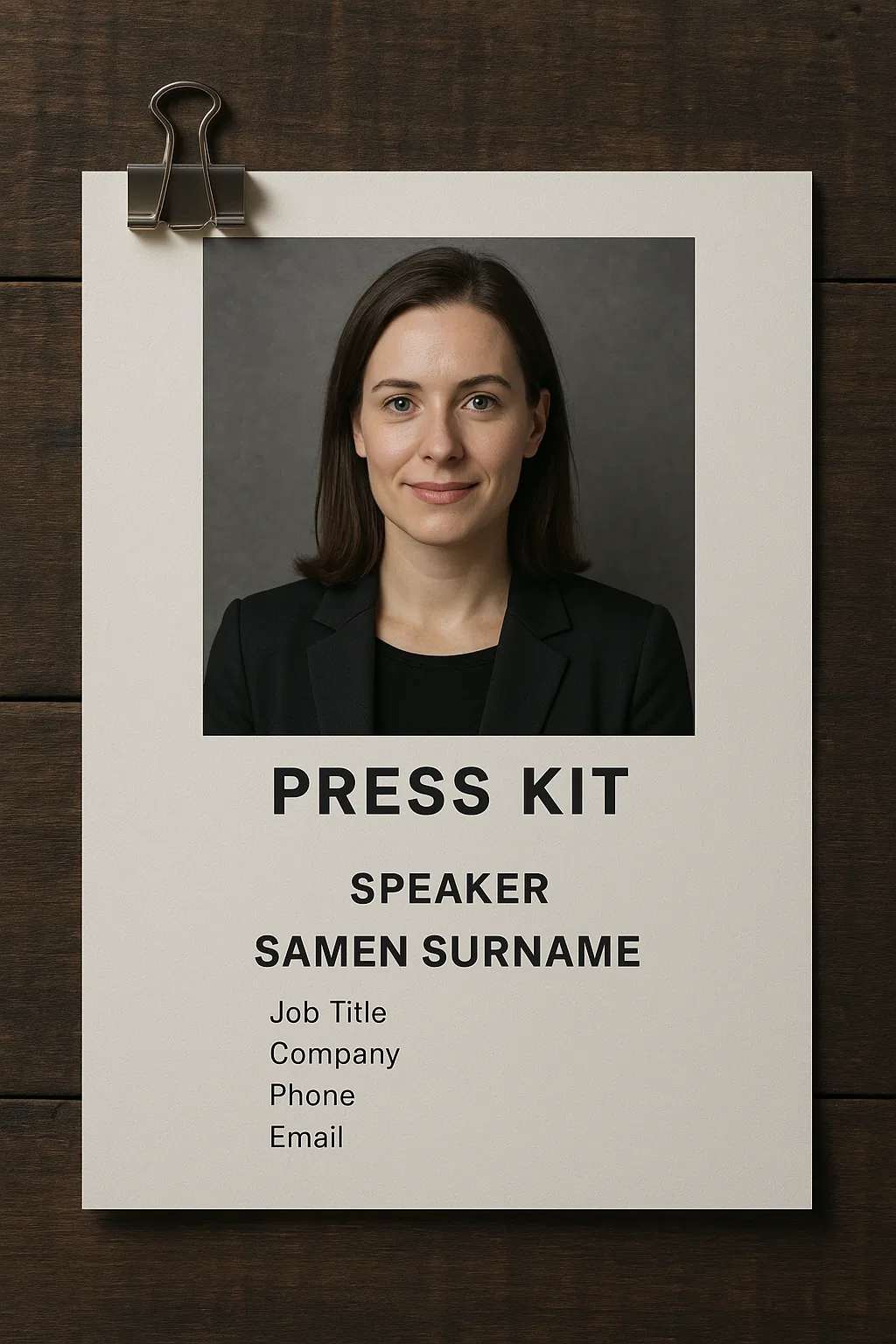 PhotoGen AI transformation