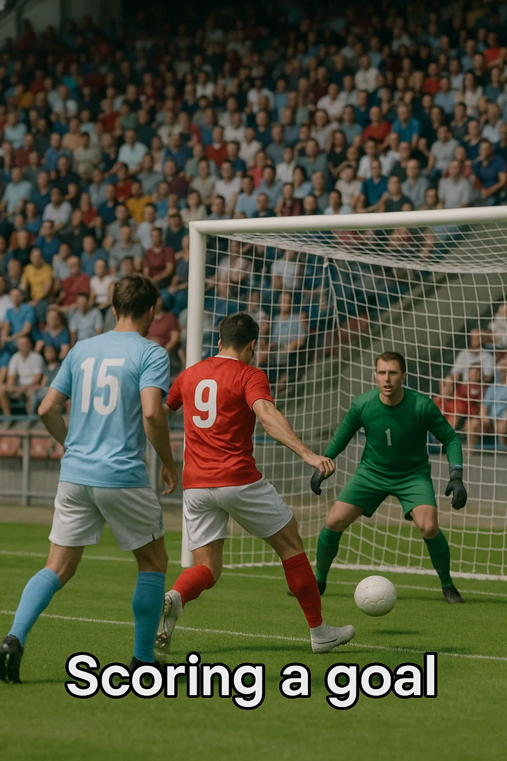 Fotos em Vídeos Curtos - Depois