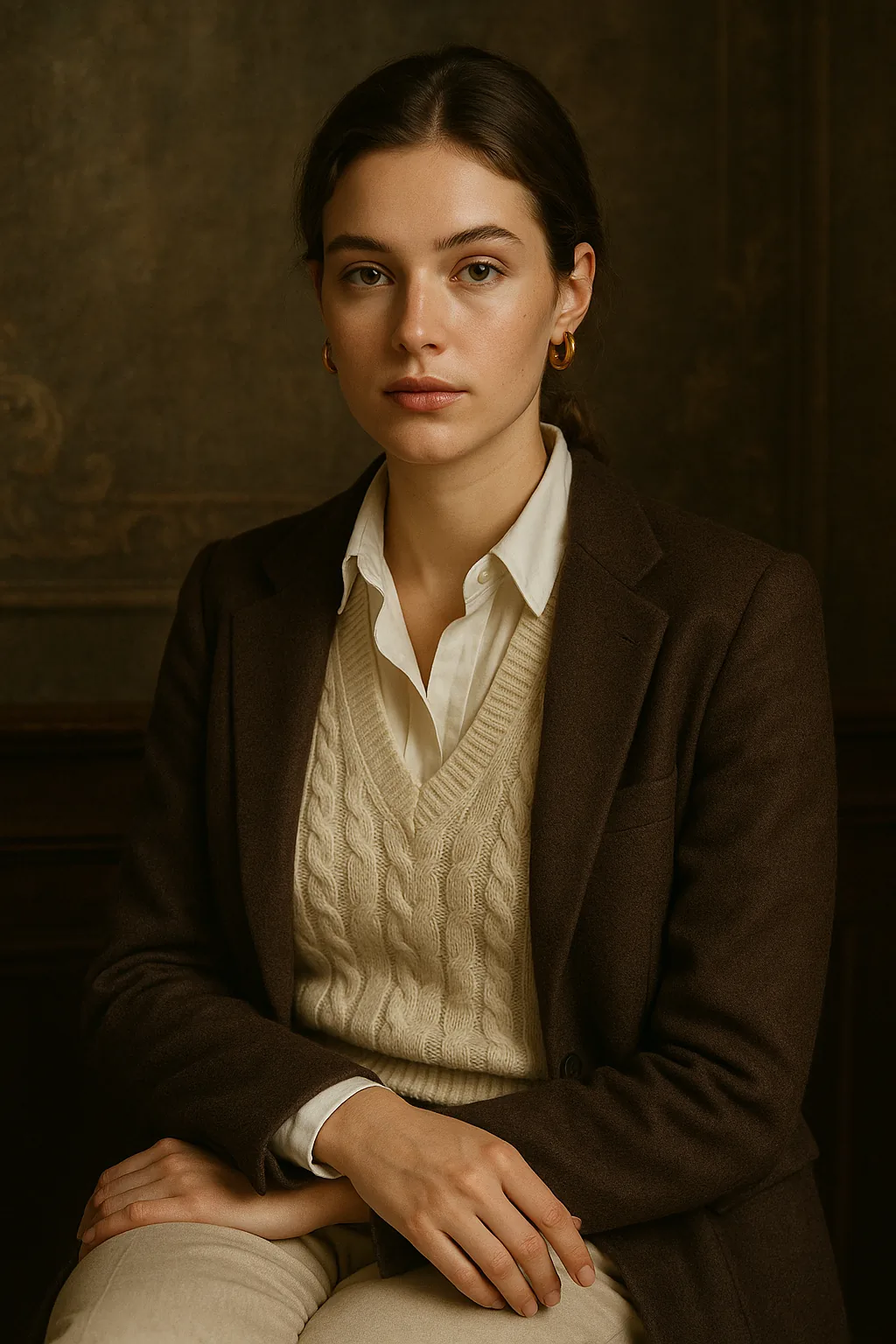 PhotoGen AI transformation