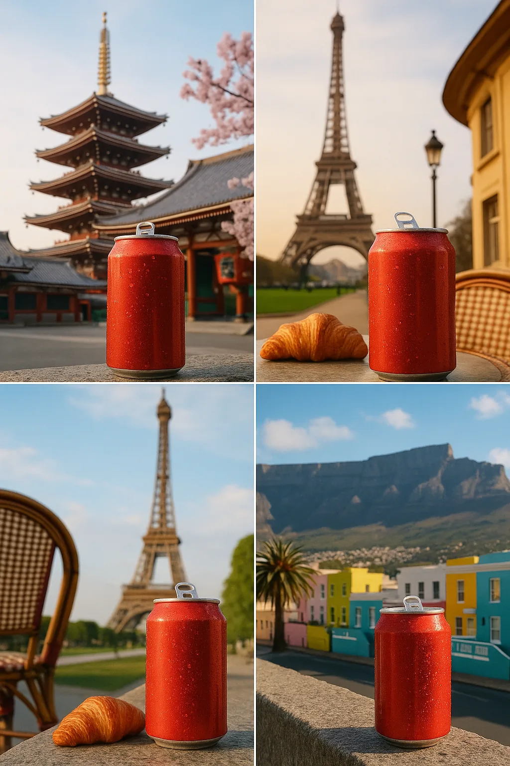 PhotoGen AI transformation