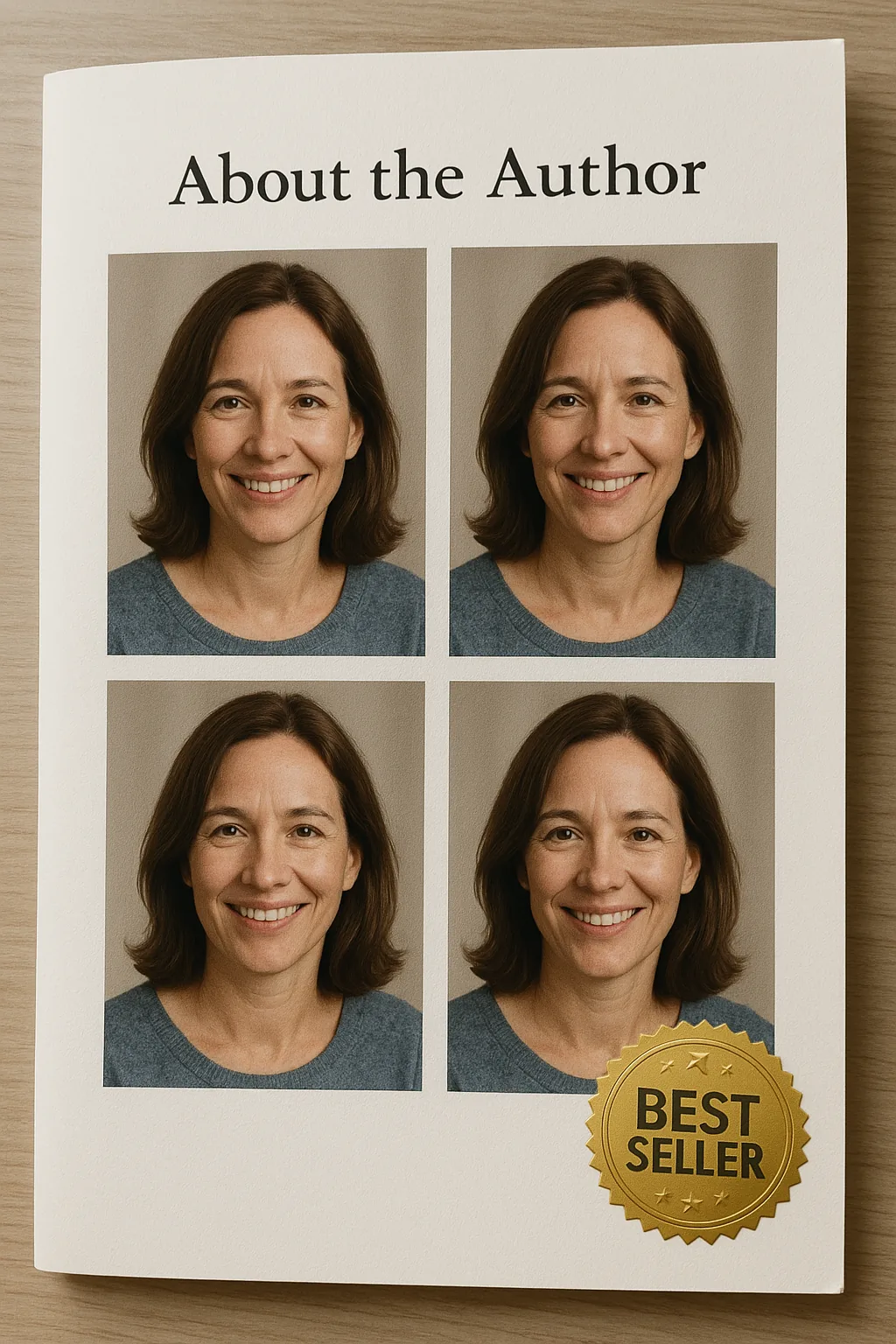 Branding de Autor(a) e Especialistas - Depois