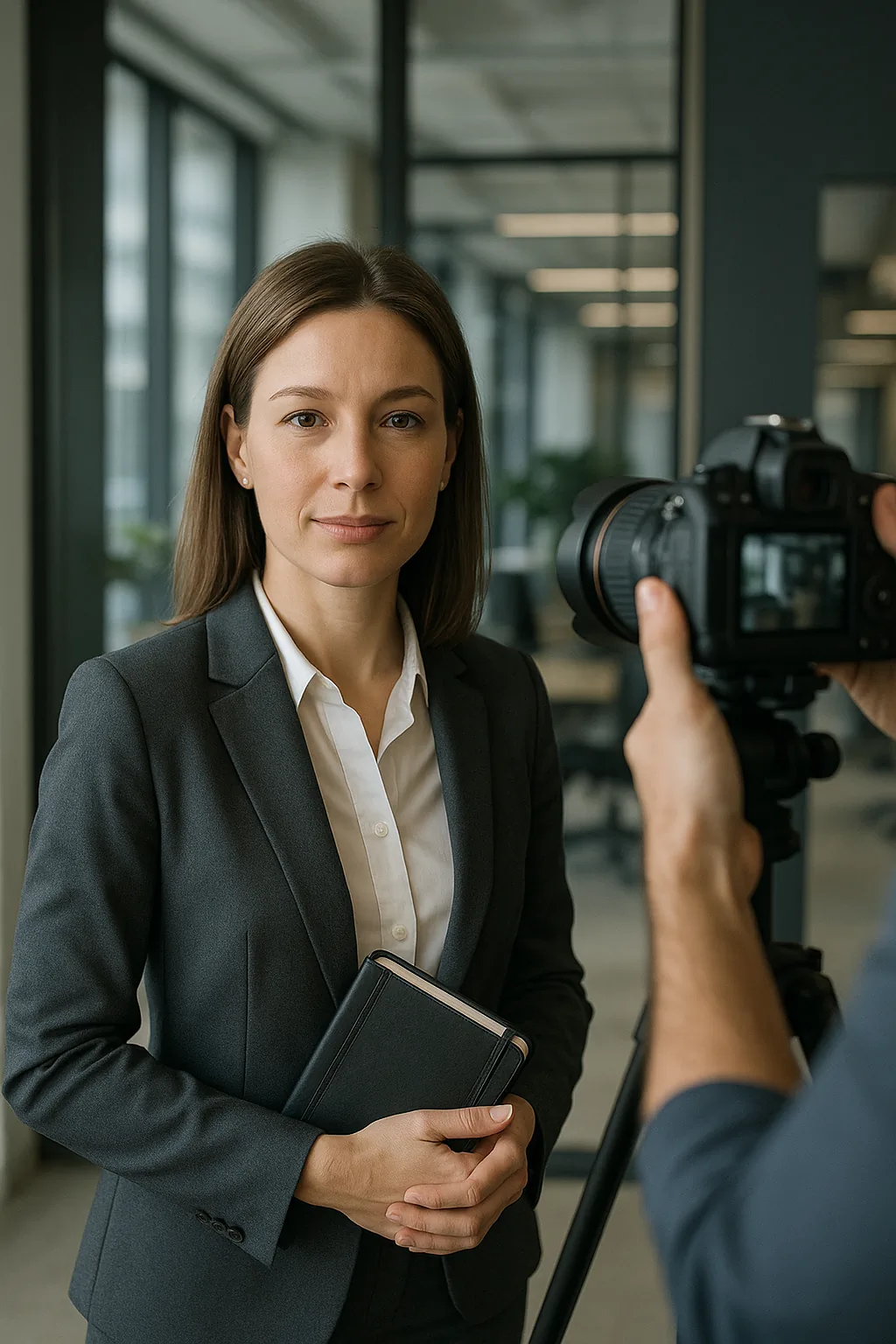 PhotoGen AI transformation