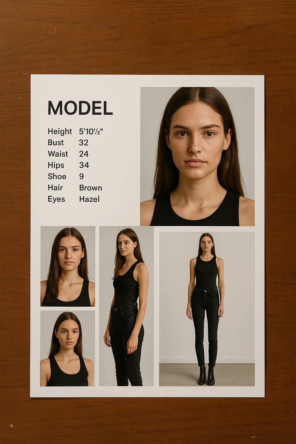 PhotoGen AI transformation