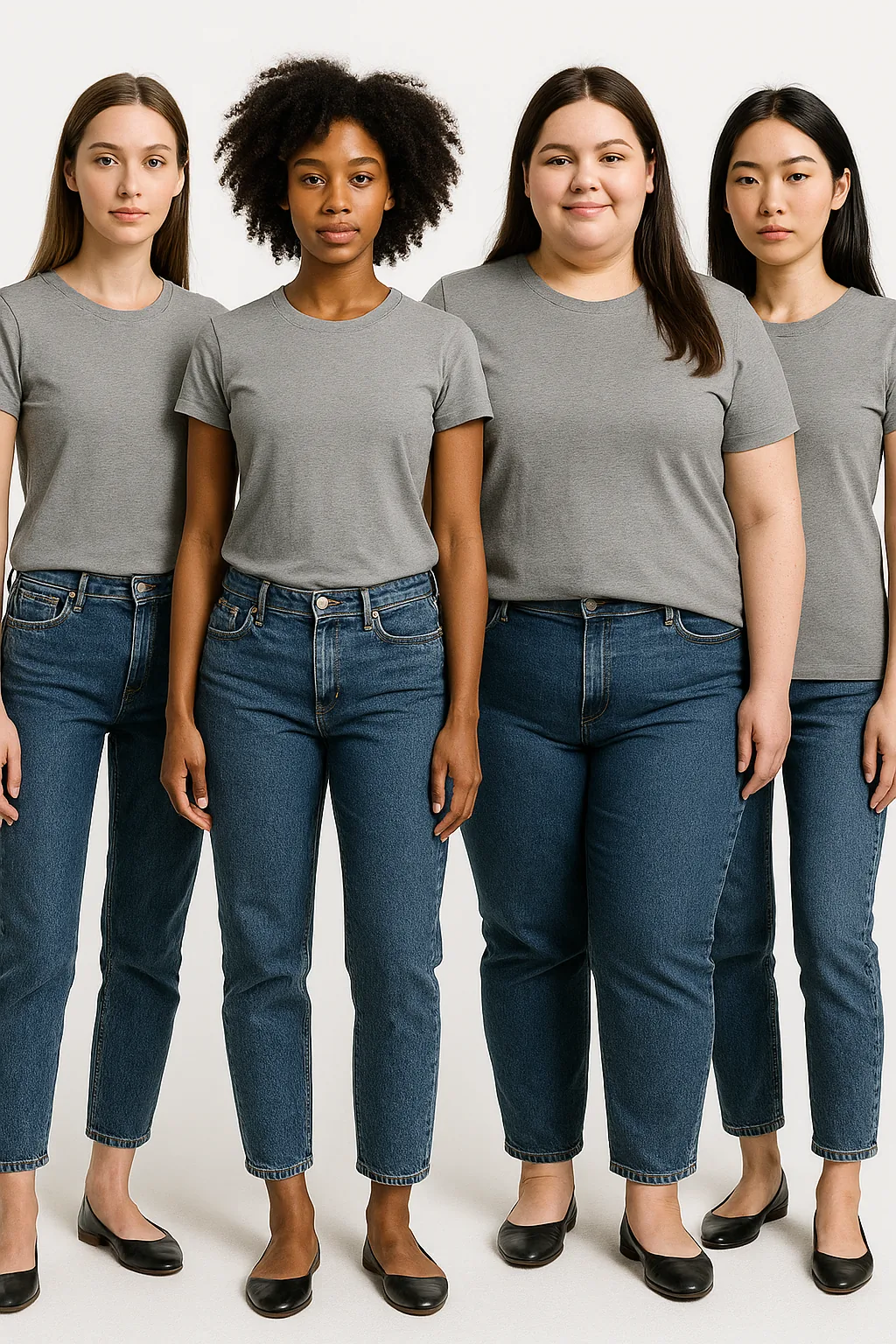 PhotoGen AI transformation