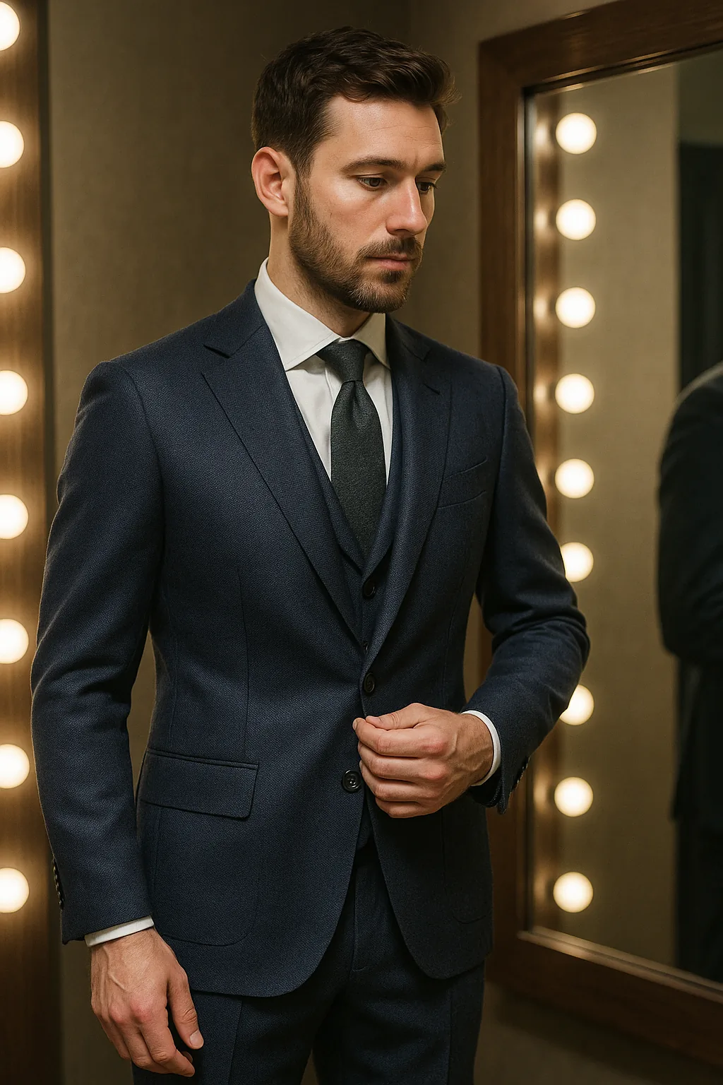 PhotoGen AI transformation