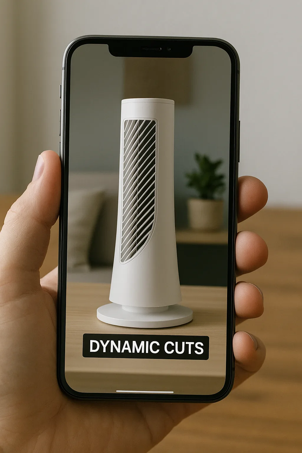 PhotoGen AI transformation