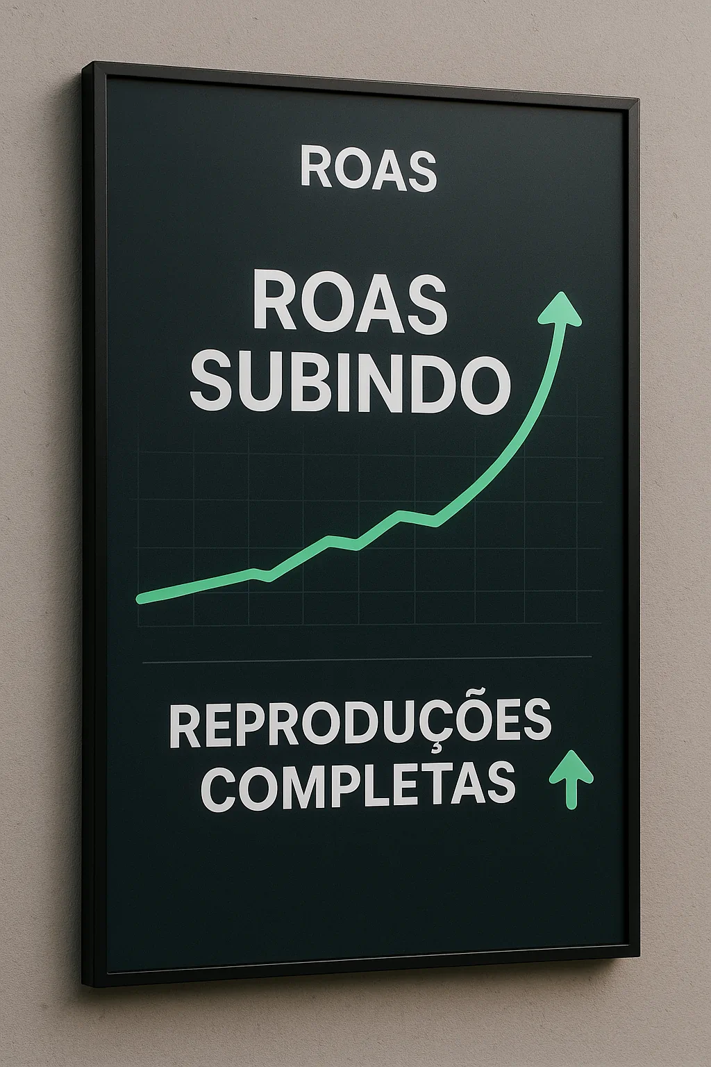 Vídeos de Produto para Reels/TikTok - Depois