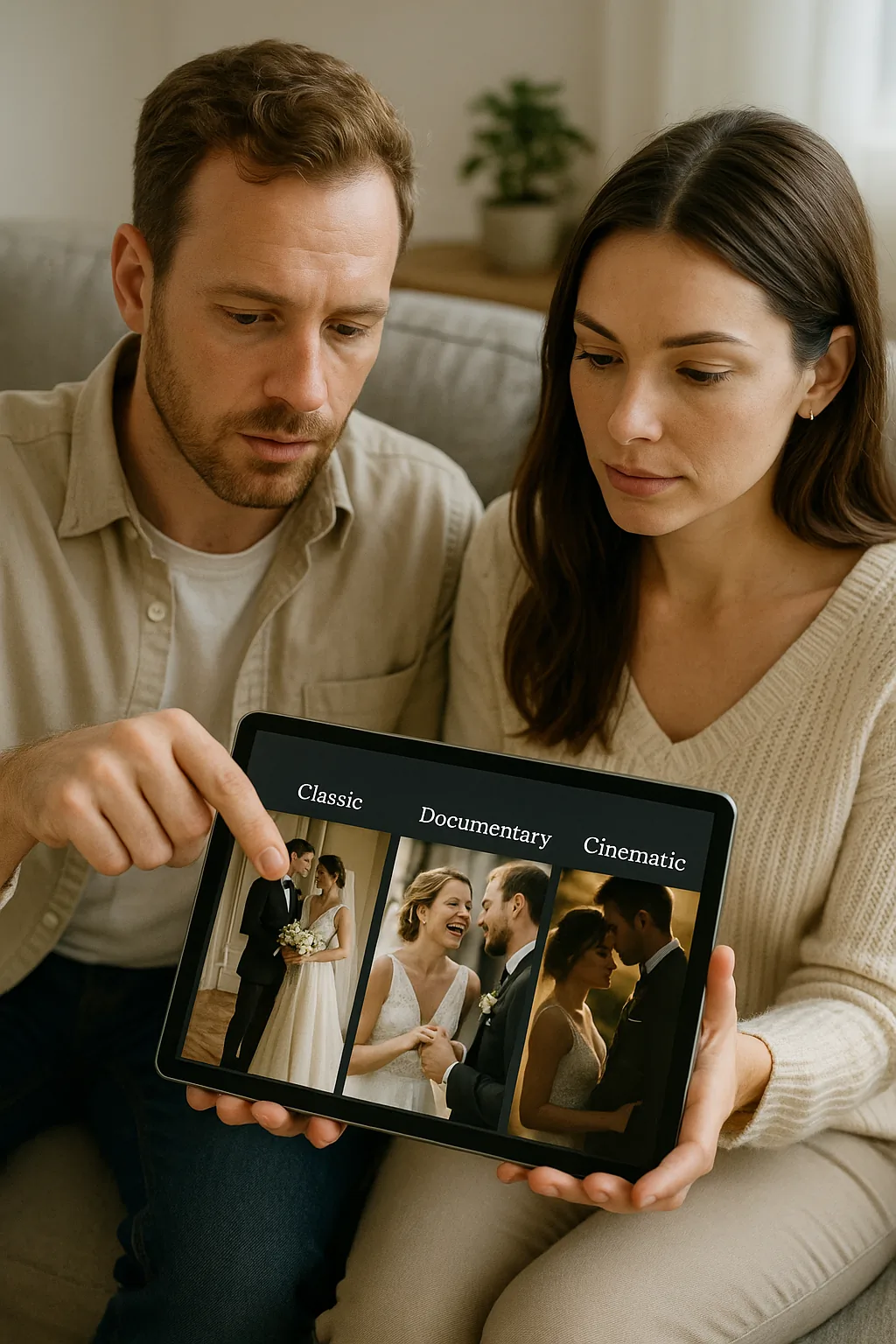 Planejamento de Casamento/Formatura - Antes