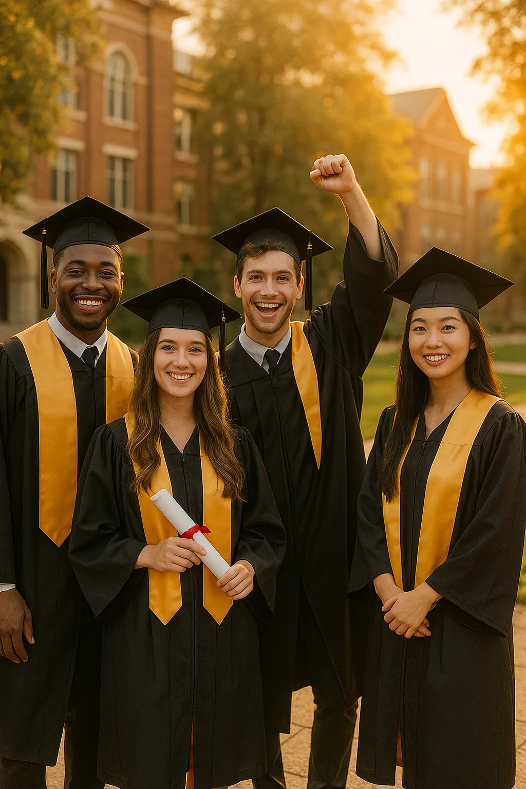 Planejamento de Casamento/Formatura - Depois